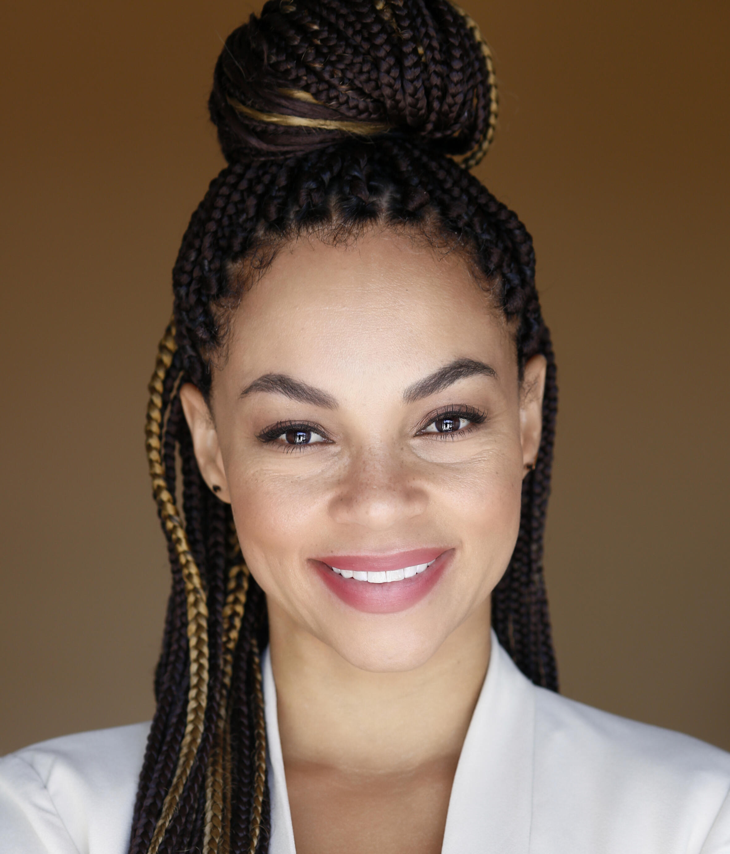 Natascha Hopkins, founder of Hopkins Innovation Group, creative business strategist and innovation consultant